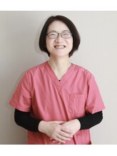 整体院すこやかサロン 山本 久美子