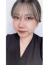 クロレ(Colorer)&nbsp;AYA 