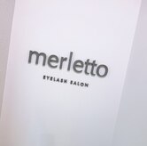 メルレット(merletto)