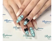 リジュベ(Rejuve)/長さ出しもできます！