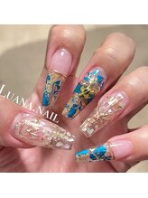 ルアナ ネイル(Luana.nail)/