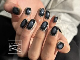 メンズネイル