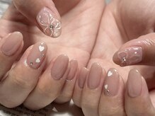 エイトムーン(8moon)/立体リボン