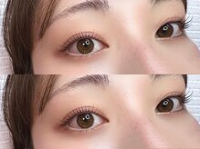 レーク アイラッシュ(LAKEeyelash)