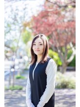 プラスニコ(+nico)&nbsp;水野 愛