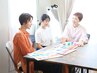 ◎ペア割【パーソナルカラー診断+似合う色メイク 3h】お一人¥14,000→¥12,650
