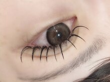 アイ ビューティー ルクール 古正寺店(EYE BEAUTY Le Coeur)/担当【川上】