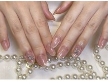 マグロ ネイルサロン/