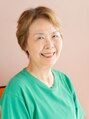 酵素相模/YASUKO（78）