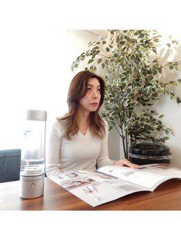 ビューティーセルフ24 金山店(BEAUTY SELF 24)/あれ?