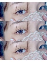 パンダアイラッシュ 上野(panda eyelash)/