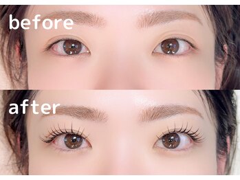 アイル バイ ストーク(I’LL by STOKED)/パリエク☆