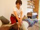 コイコイ(khoy khoy)の写真/《タイ式＋ヘッドがオススメ◎》経験・知識豊富なベテランスタッフだから満足度◎初めてさんも大歓迎♪