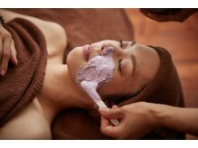 プレシャスサロン(precious salon)/肌に負担の少ないWax脱毛（顔）