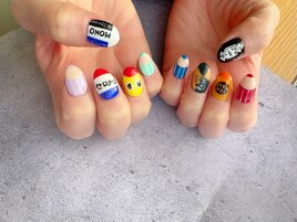 オフ込120コース