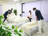 TEL予約限定★ペアコース人気No1【姿勢+骨盤矯正】全身整体90分2名様で¥11000