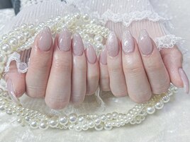 マグネットネイル　7000円