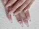 パンダネイル(Panda Nail)の写真/【パラジェル導入サロン】ナチュラルネイルからトレンドネイルまで◎あなたのお気に入りがきっと見つかる☆