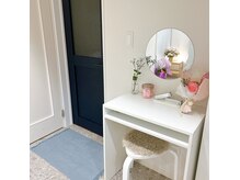 お子様連れも大歓迎◎ご一緒にご来店いただけます♪[氷川台]