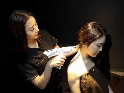 サンサンサロン(33salon)の写真