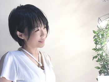 ユアストーリー 渋谷(Your Story)の写真/【完全プライベートサロン】お仕事終わりの疲れた身体に◎ストレッチ×アロマリンパマッサージで疲労解消！