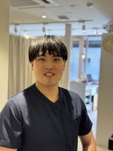 リフレッシュセンター リラックス 梅ヶ丘店&nbsp;武田 信人