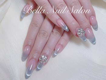 ベラーネイルサロン(Bella Nail Salon)/持ち込みデザイン