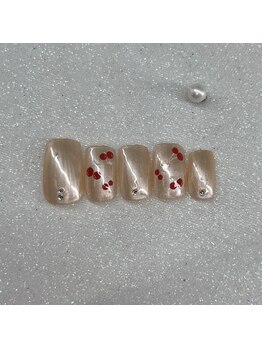 ビュール(VIERU)/定額デザイン色変可