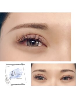 ナナヴィ(Nanavi)/豊富なマツエクご用意/LEDあり♪