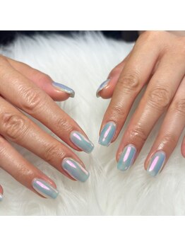 トゥインクルムーン(Twinkle Moon)/