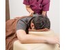 【眼精疲労・頭痛】蓄積した疲労を改善 整体《マッサージ/揉みほぐし60分》 