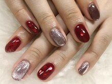 ファッシーナ(Fascina)/GN-3908／トレンド