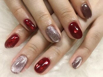ファッシーナ(Fascina)/GN-3908／トレンド