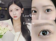 ネオリーアイラッシュ 恵比寿(neorii eyelash)/アイブロウ×まつげパーマ