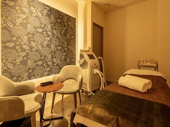 アユーナ(Ayu-Na)/メンズ専用ルームもご用意