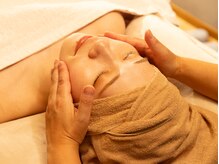 ピュア(pure)/フェイシャル