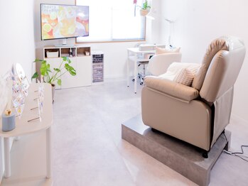 ダブルサロン(w salon)