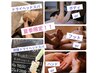 選べるクーポン～ひんやり夏季限定ver～80分￥9750→￥9550