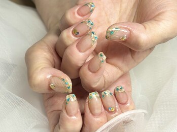 秋桜./定額デザイン