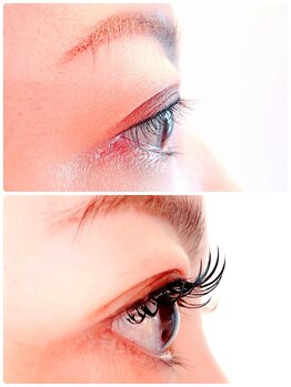 サロントゥエンティーフィフスアベニューニコ(Salon 25th ave.)/