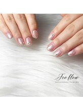 フーフロー(Fooflow)/ラメグラ