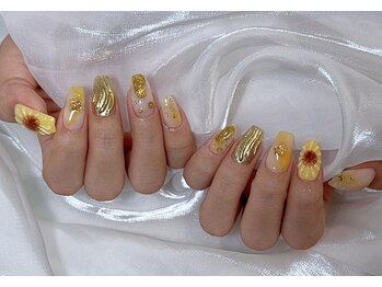 秋葉原ネイル/末広町/御徒町