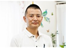 井上整体院の雰囲気（見た目が変わると人生が変わります。心と身体を整えて笑顔満開！）