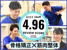 ヒーリングハンド 本町院