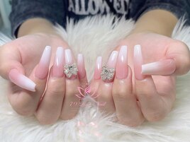 持ち込みデザイン◎つけ放題