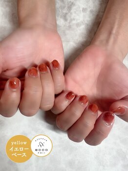 エッコ ネイル クリエイト(ecco)/