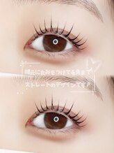 ソワプノン 小牧店(soie punon)/11月おすすめデザイン♪