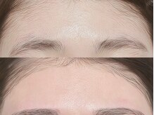 アンドアルファ 池袋店(&α)/美眉/眉毛/アイブロウ/眉/池袋