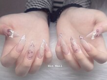 ヒンネイル(Hin Nail)/