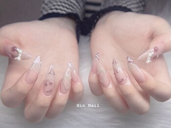 ヒンネイル(Hin Nail)/